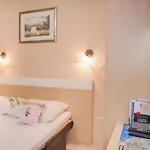 Apartmán Aria & Scala
