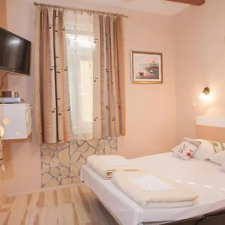 Aria & Scala Apartment Sibenik