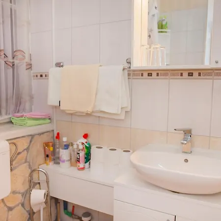 Apartmán Aria & Scala