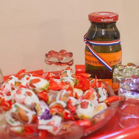 Aria & Scala Daire Šibenik