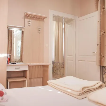 Apartmán Aria & Scala Šibenik