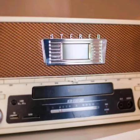 Daire Aria & Scala Šibenik