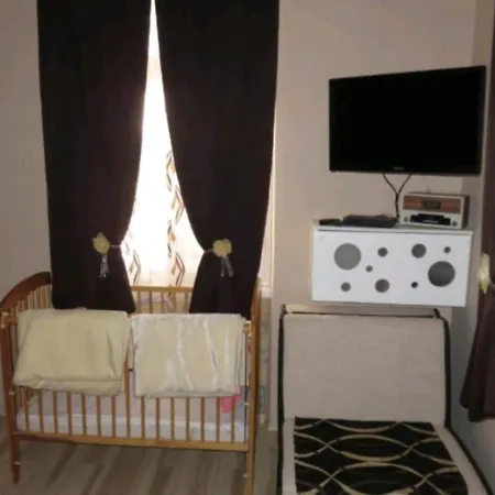 Aria & Scala Apartment