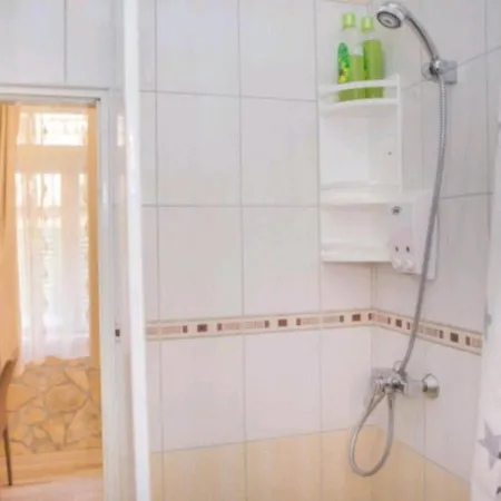 Apartmán Aria & Scala Šibenik