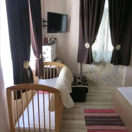 Aria & Scala * Šibenik