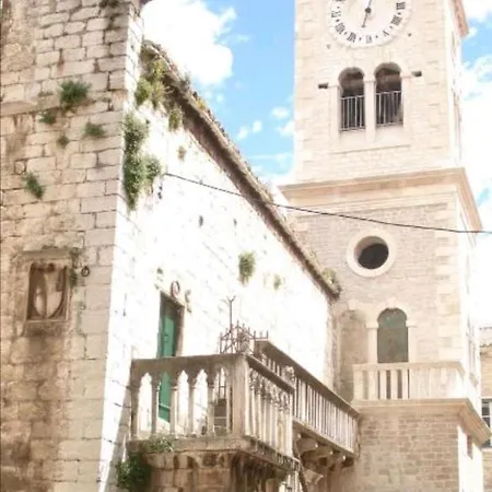 Apartmán Aria & Scala Šibenik