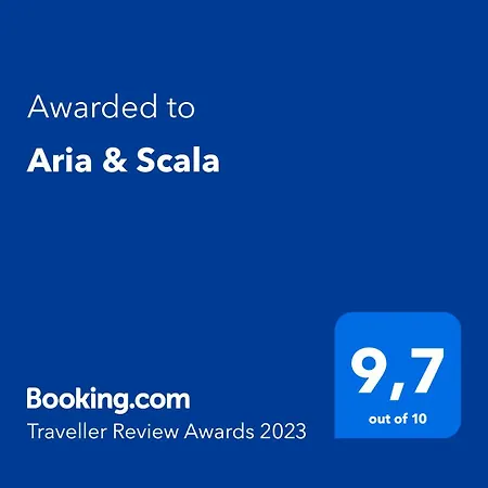 Aria & Scala *