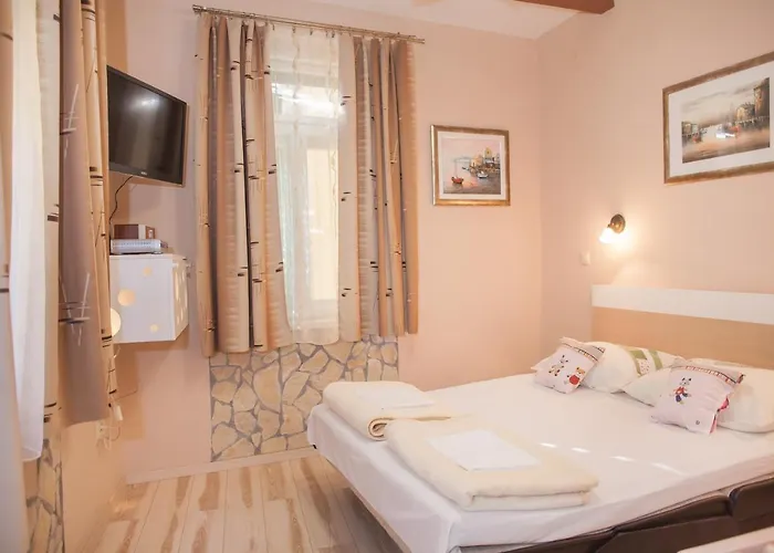 Aria & Scala Appartement Šibenik