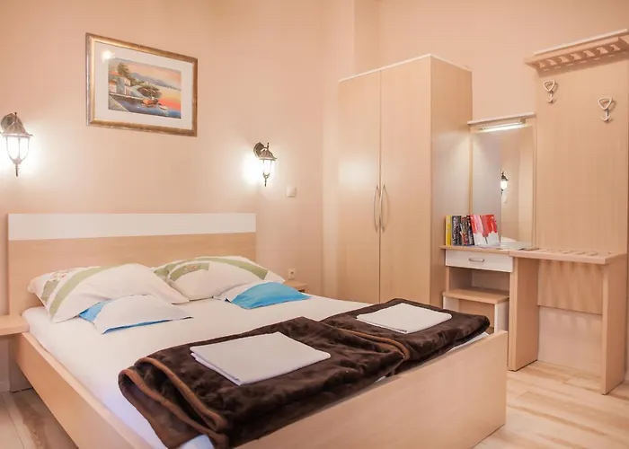 Daire Aria & Scala *