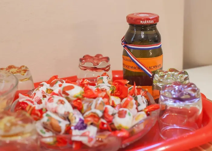 Aria & Scala Appartement Šibenik