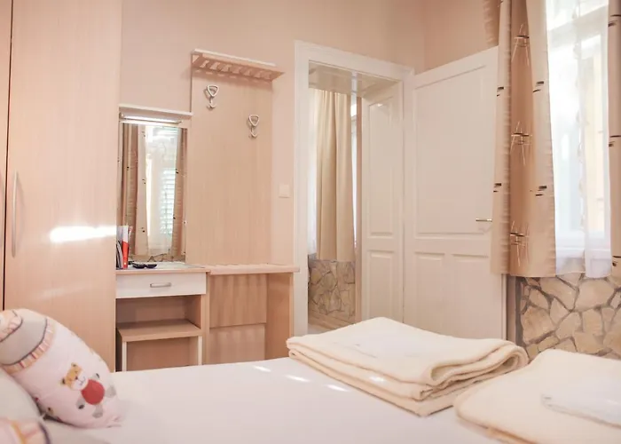 Appartement Aria & Scala Šibenik