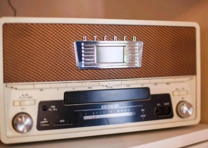 Daire Aria & Scala Šibenik