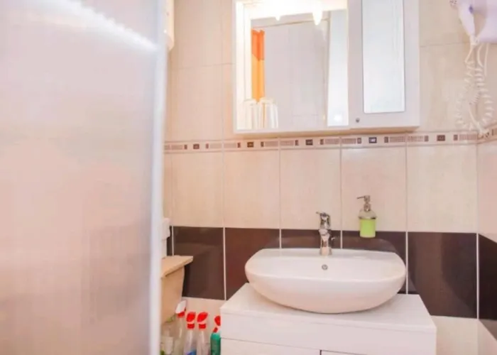 Aria & Scala Appartement