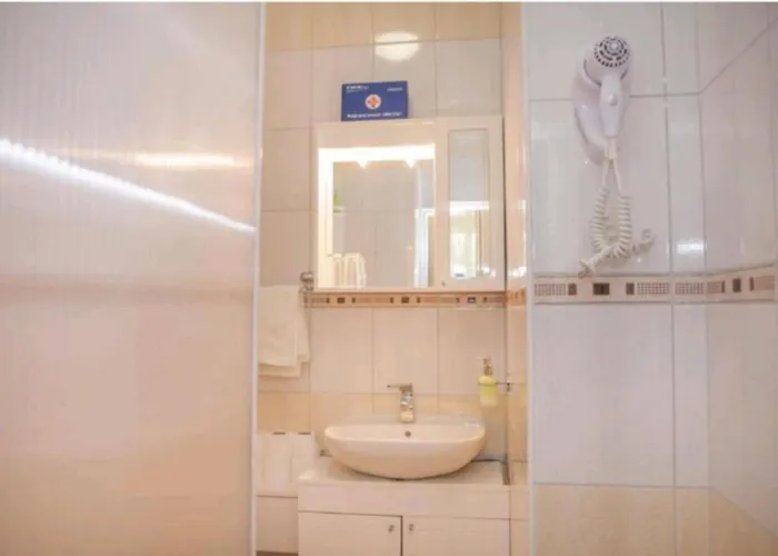 Appartement Aria & Scala *