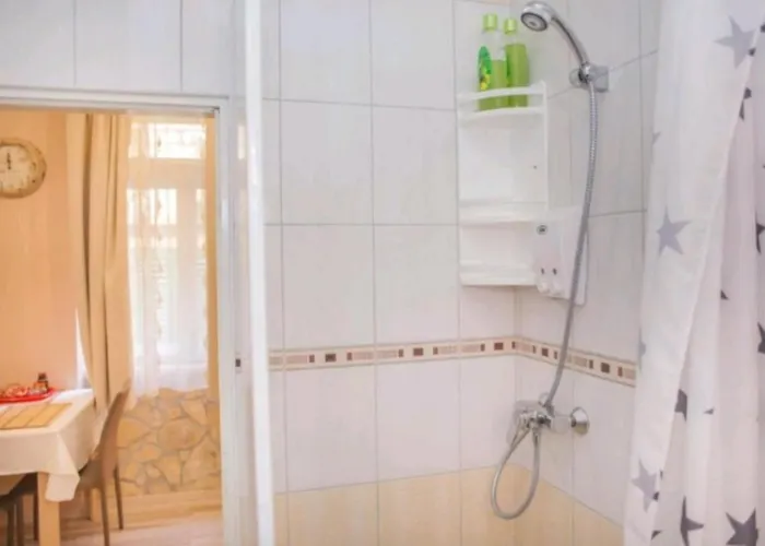 Appartement Aria & Scala Šibenik