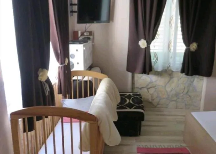 Aria & Scala * Šibenik