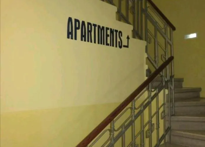 Daire Aria & Scala *