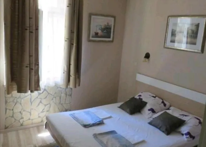 Appartement Aria & Scala Šibenik