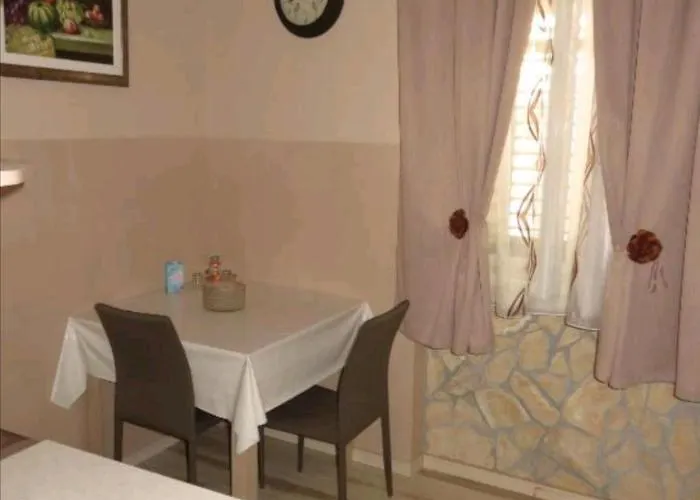 Aria & Scala * Šibenik