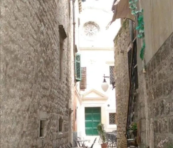 Daire Aria & Scala *